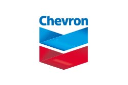 Chevron Oil